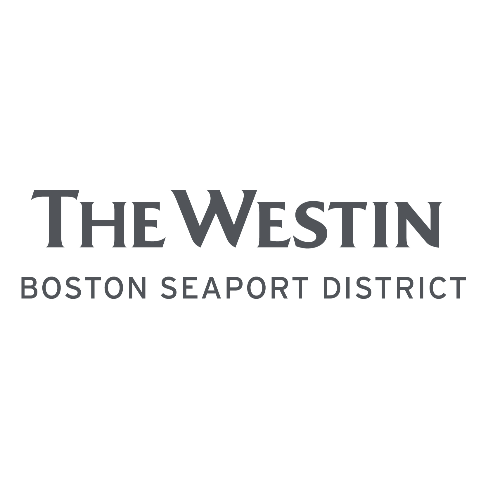 The Westin Boston Seaport District The Westin Boston Seaport District