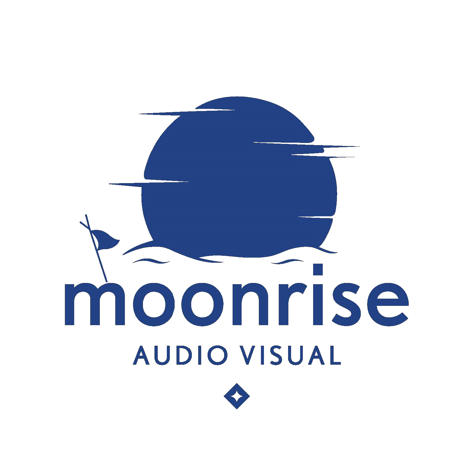 Moonrise Audio Visual Moonrise Audio Visual