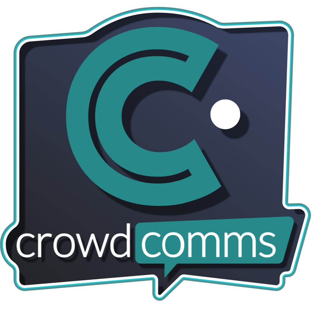 CrowdComms CrowdComms