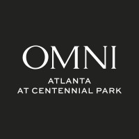 Omni Atlanta Hotel at Centennial Park Omni Atlanta Hotel at Centennial Park