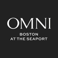 Omni Boston Hotel at the Seaport Omni Boston Hotel at the Seaport