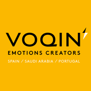 ⚡ VOQIN' | Spain | Portugal | Saudi Arabia | Morocco ⚡ VOQIN' | Spain | Portugal | Saudi Arabia | Morocco