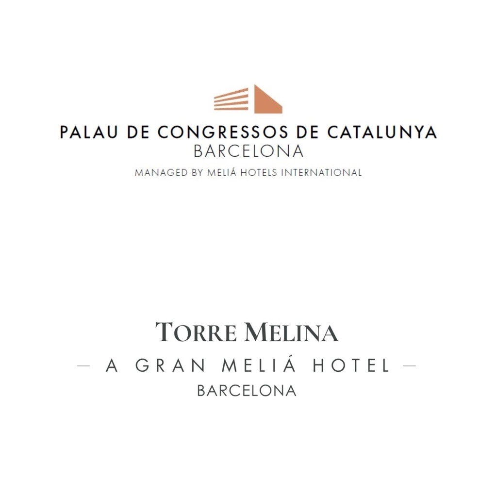 Torre Melina, a Gran Melia Hotel + Palau de Congresos de Catalunya Torre Melina, a Gran Melia Hotel + Palau de Congresos de Catalunya