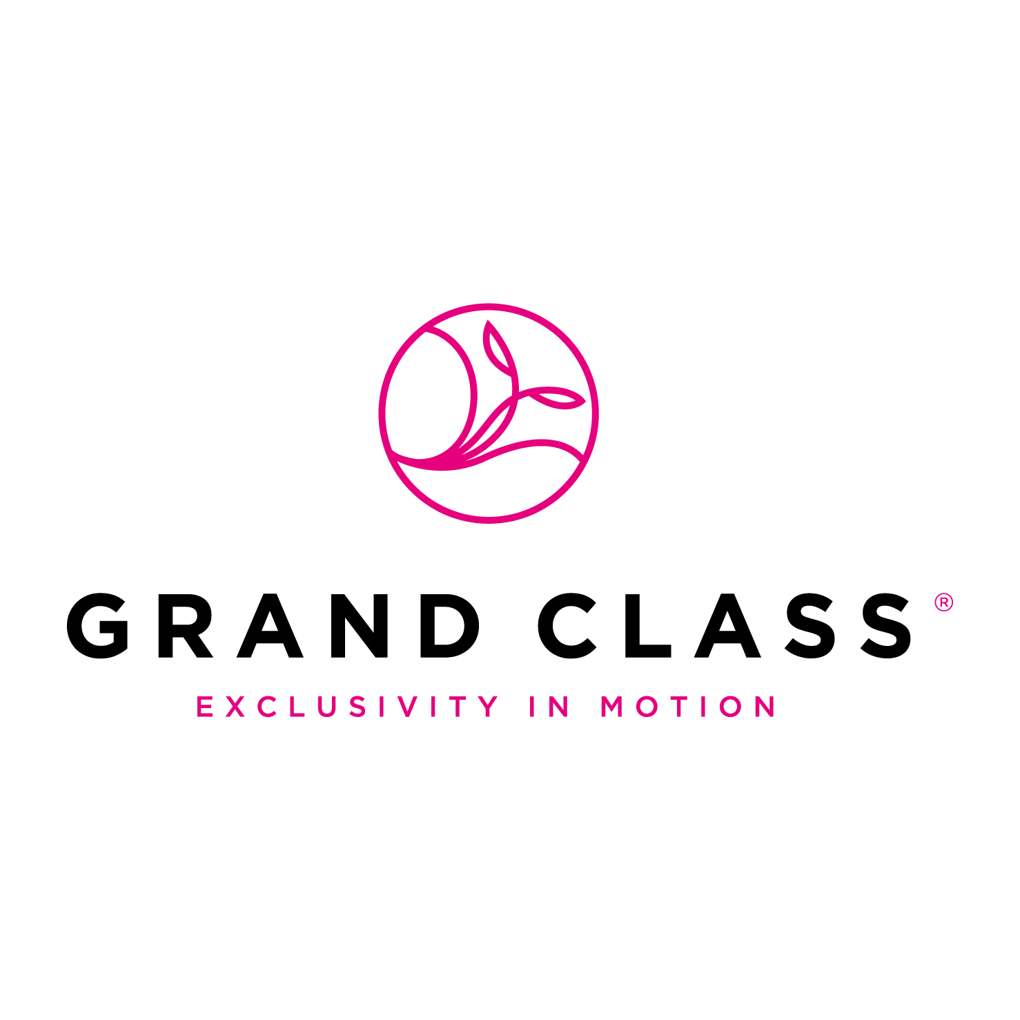 Grand Class, Exclusivity in Motion Grand Class, Exclusivity in Motion