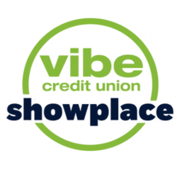 Vibe Credit Union Showplace Vibe Credit Union Showplace