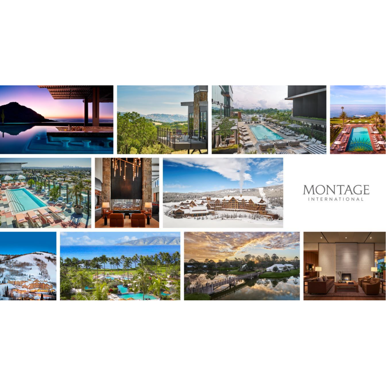 Montage International - Southeast Global Sales Montage International - Southeast Global Sales