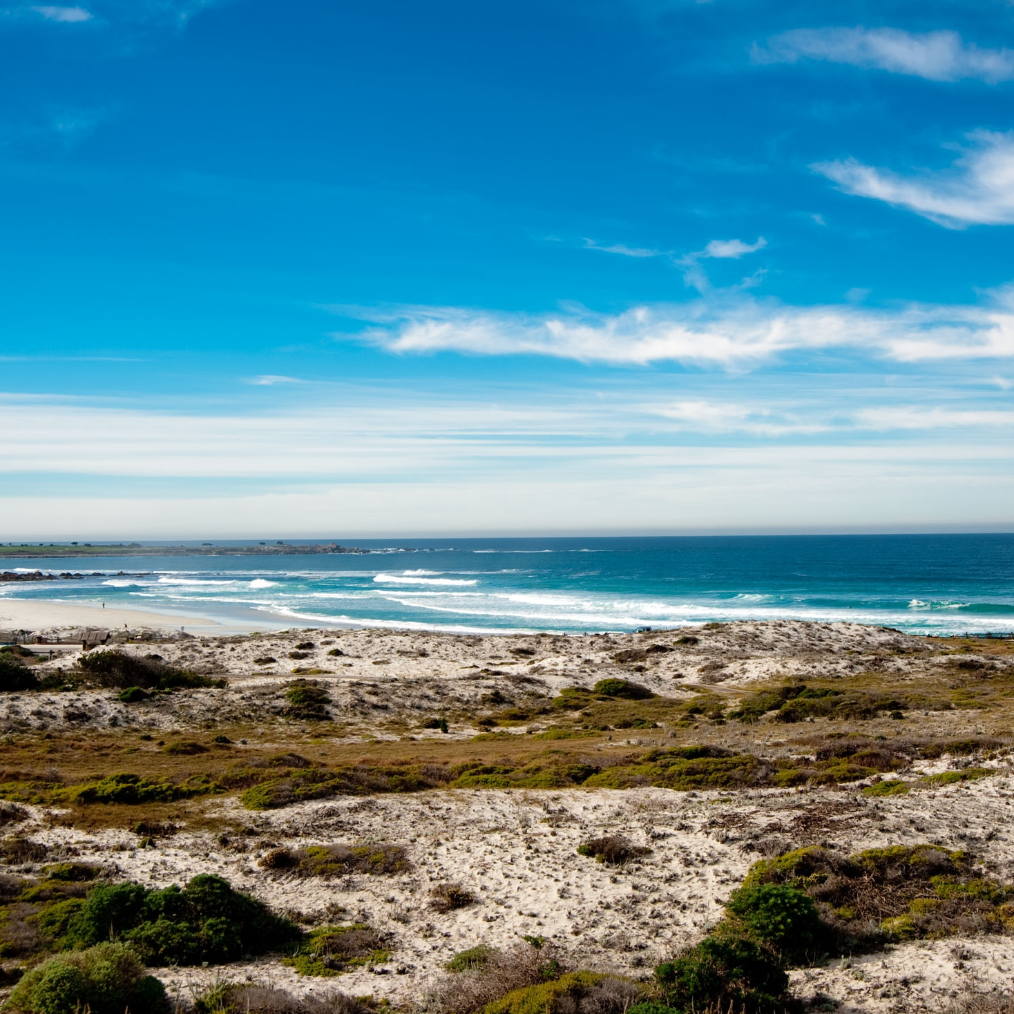 Asilomar Conference Grounds Asilomar Conference Grounds