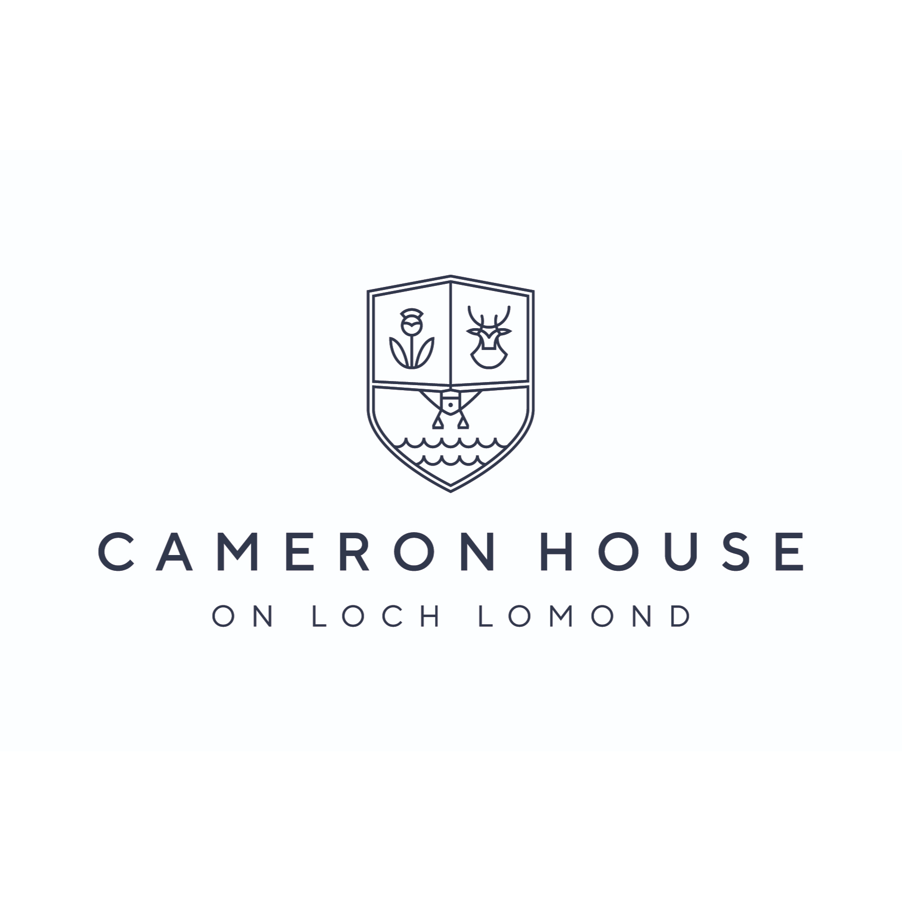 Cameron House on Loch Lomond Cameron House on Loch Lomond