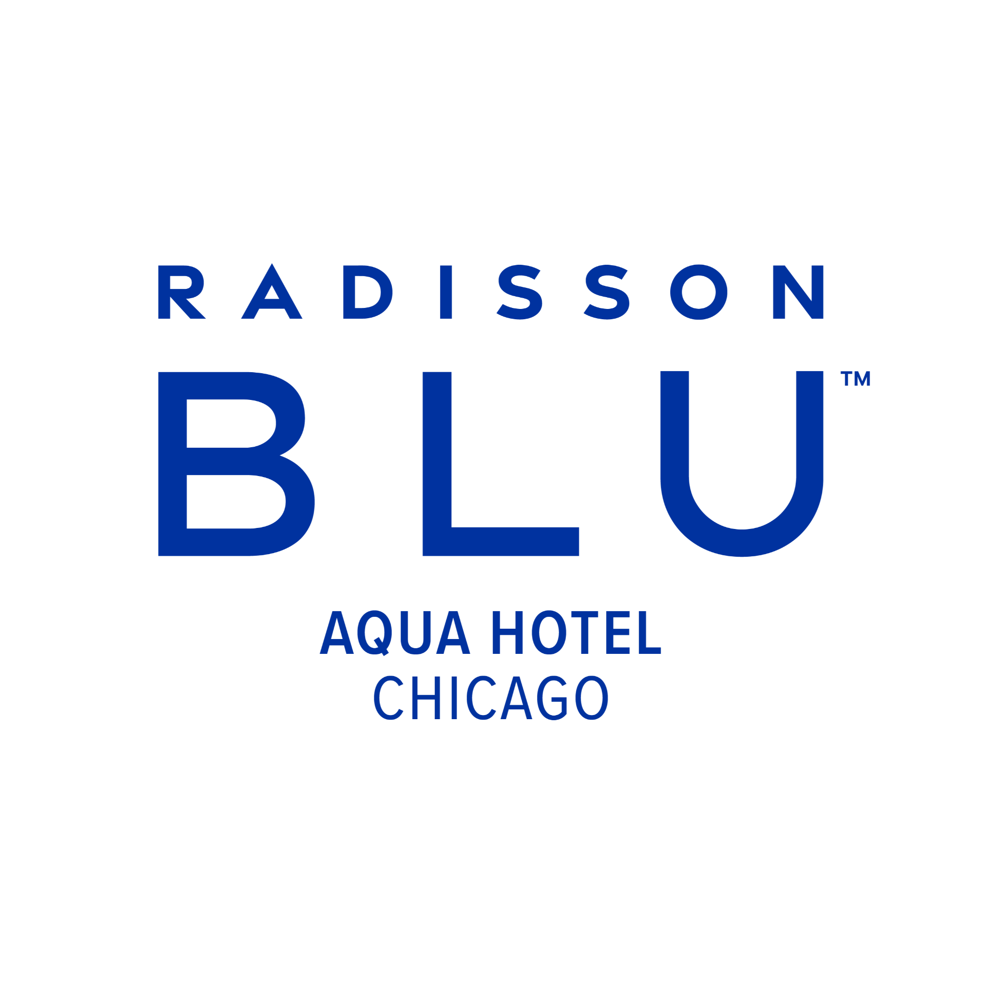 Radisson Blu Aqua Hotel, Chicago Radisson Blu Aqua Hotel, Chicago