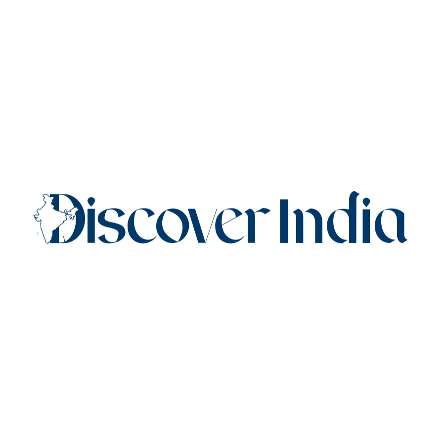 Discover India Discover India