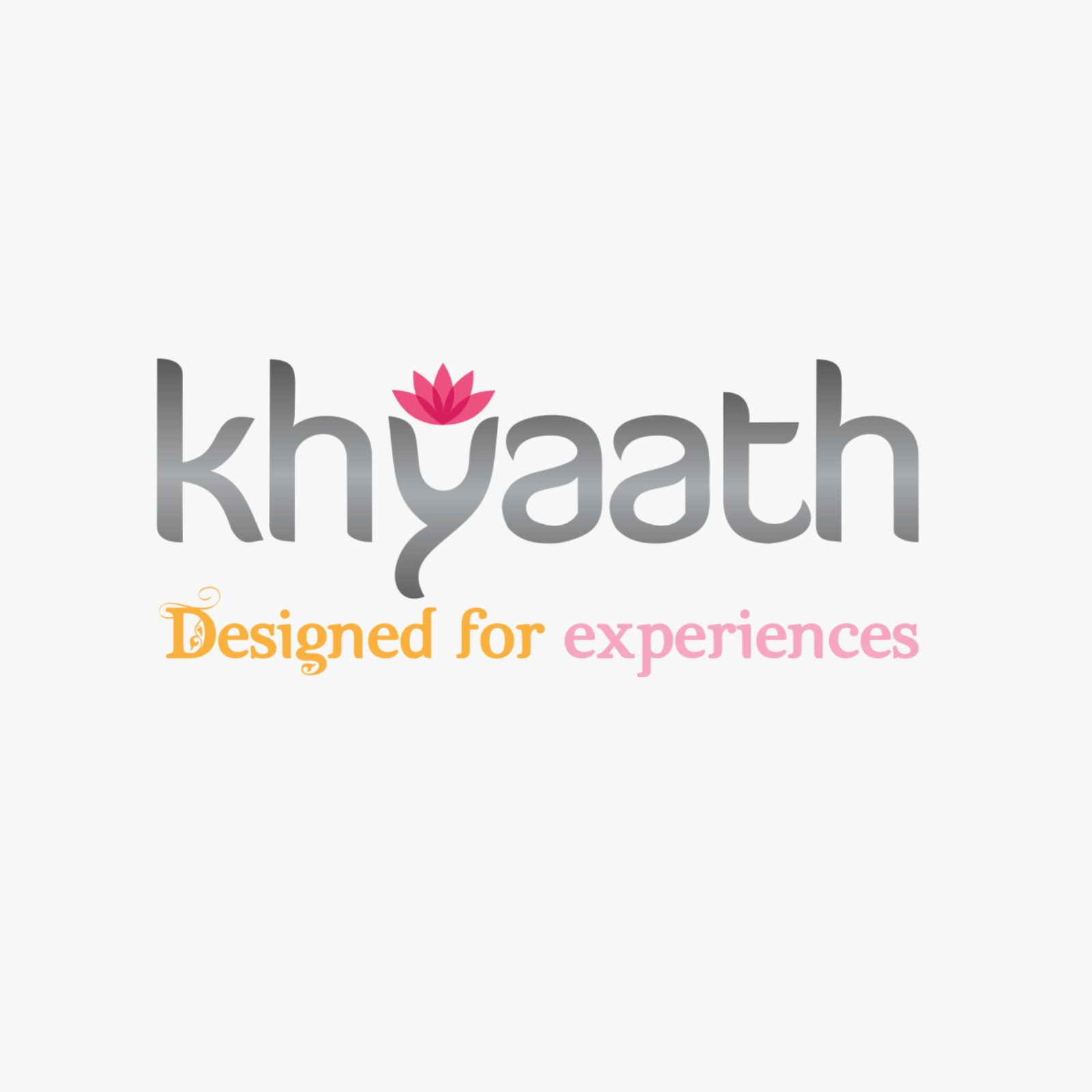 KHYAATH DESIGN HOLIDAYS PVT LTD KHYAATH DESIGN HOLIDAYS PVT LTD