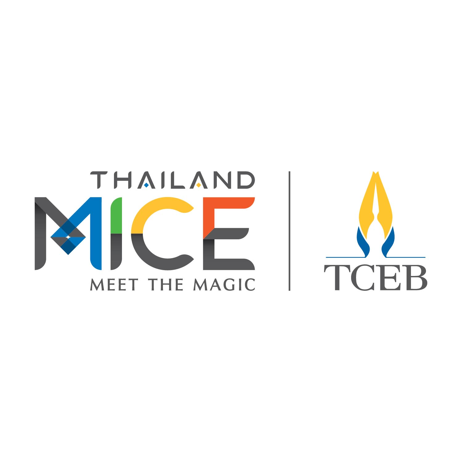 Thailand Convention & Exhibition Bureau (TCEB) Thailand Convention & Exhibition Bureau (TCEB)
