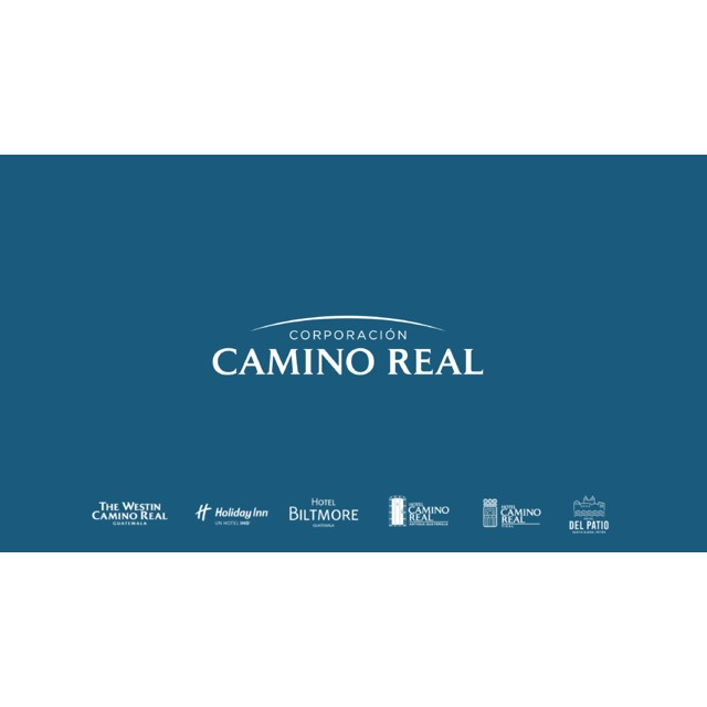 CORPORACION CAMINO REAL CORPORACION CAMINO REAL