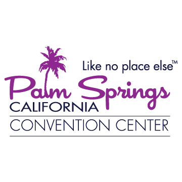 Palm Springs Convention Center Palm Springs Convention Center