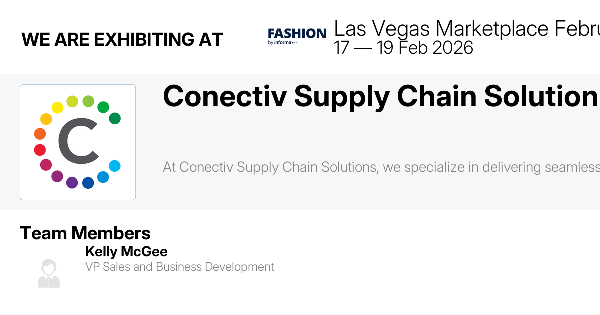 Conectiv Supply Chain Solutions