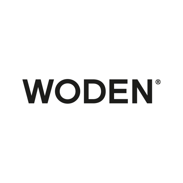 WODEN logo