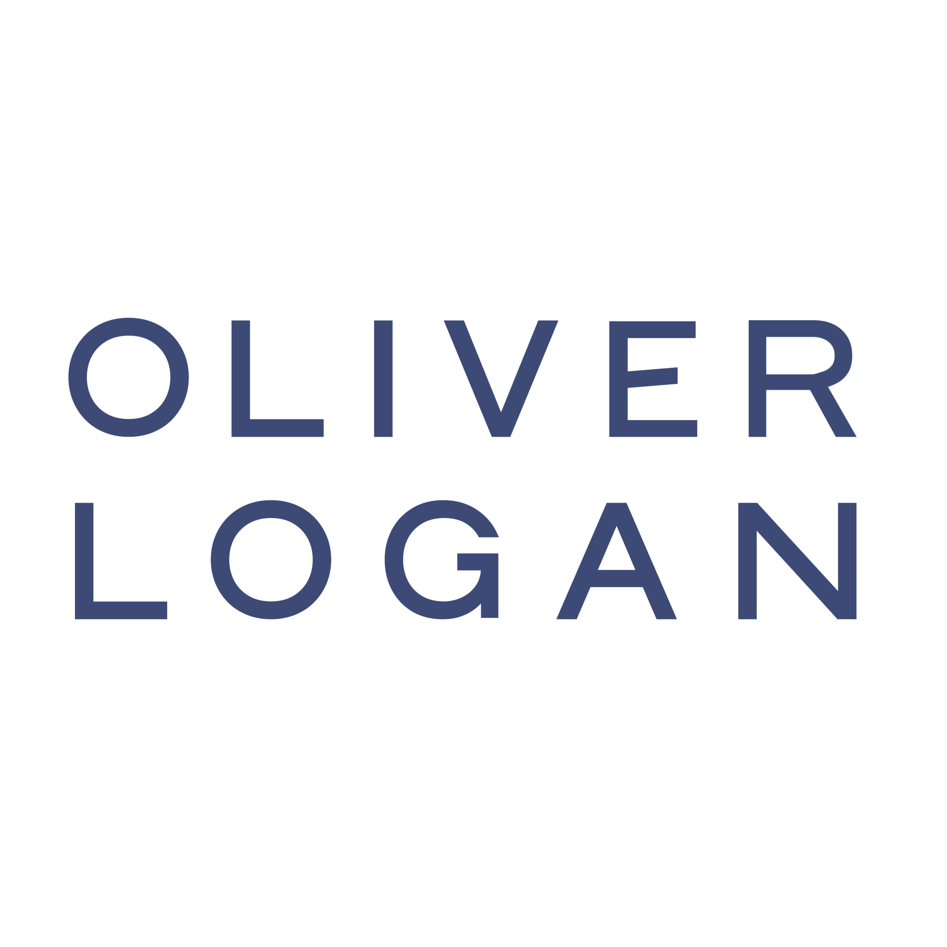 Oliver Logan logo