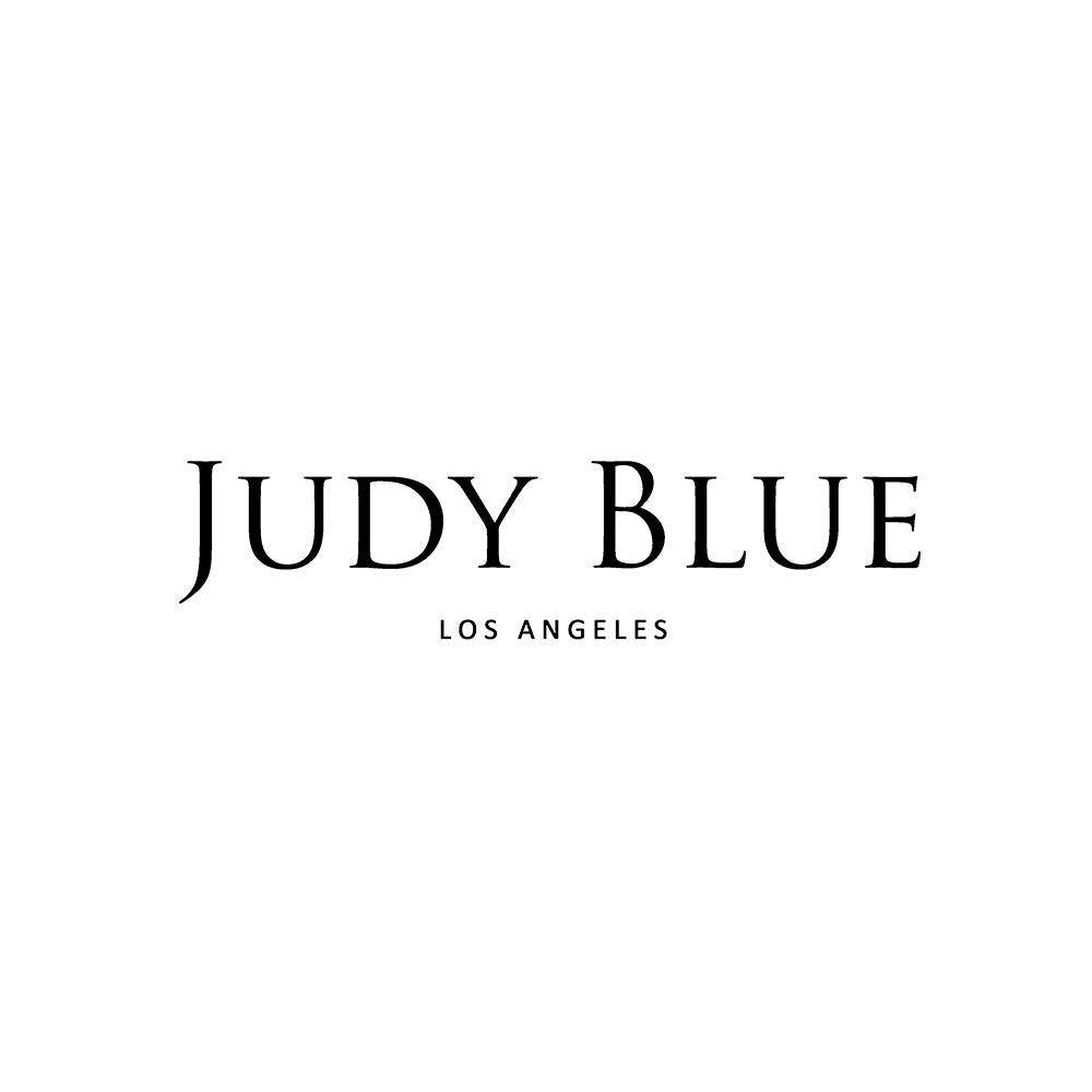 Judy Blue Jeans logo
