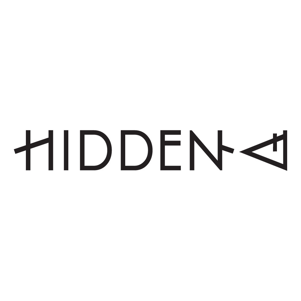 Hidden Jeans logo