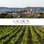 AOC LAUDUN : New Côtes du Rhône Cru