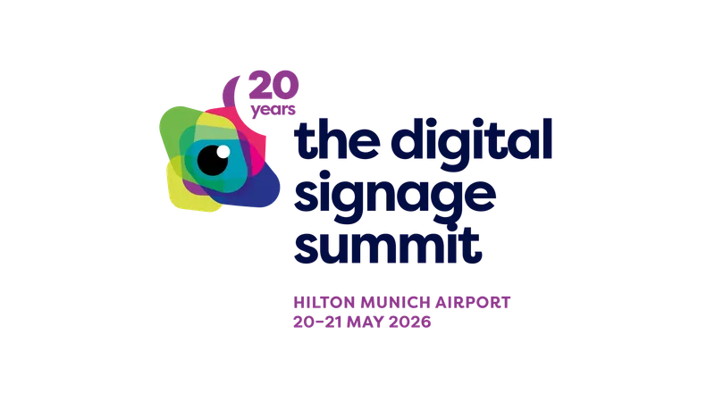 The AI Tech Stack - What is Relevant for Digital Signage?