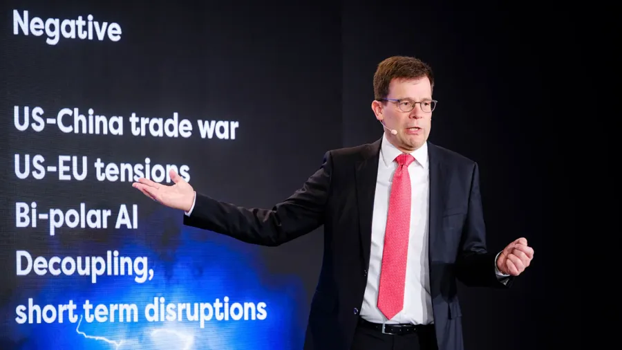 Stefan Schieker, invidis Managing Partner (Image: invidis)
