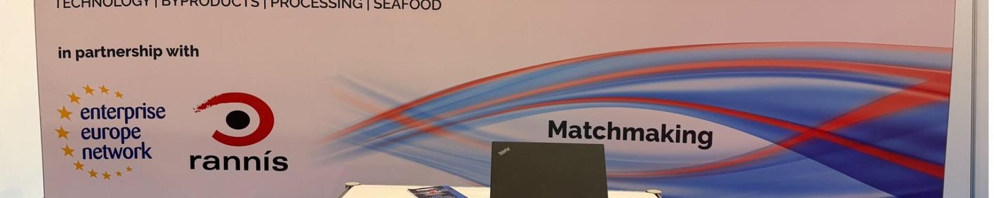 Last chance: B2B Matchmaking takes place today Last chance: B2B Matchmaking takes place today