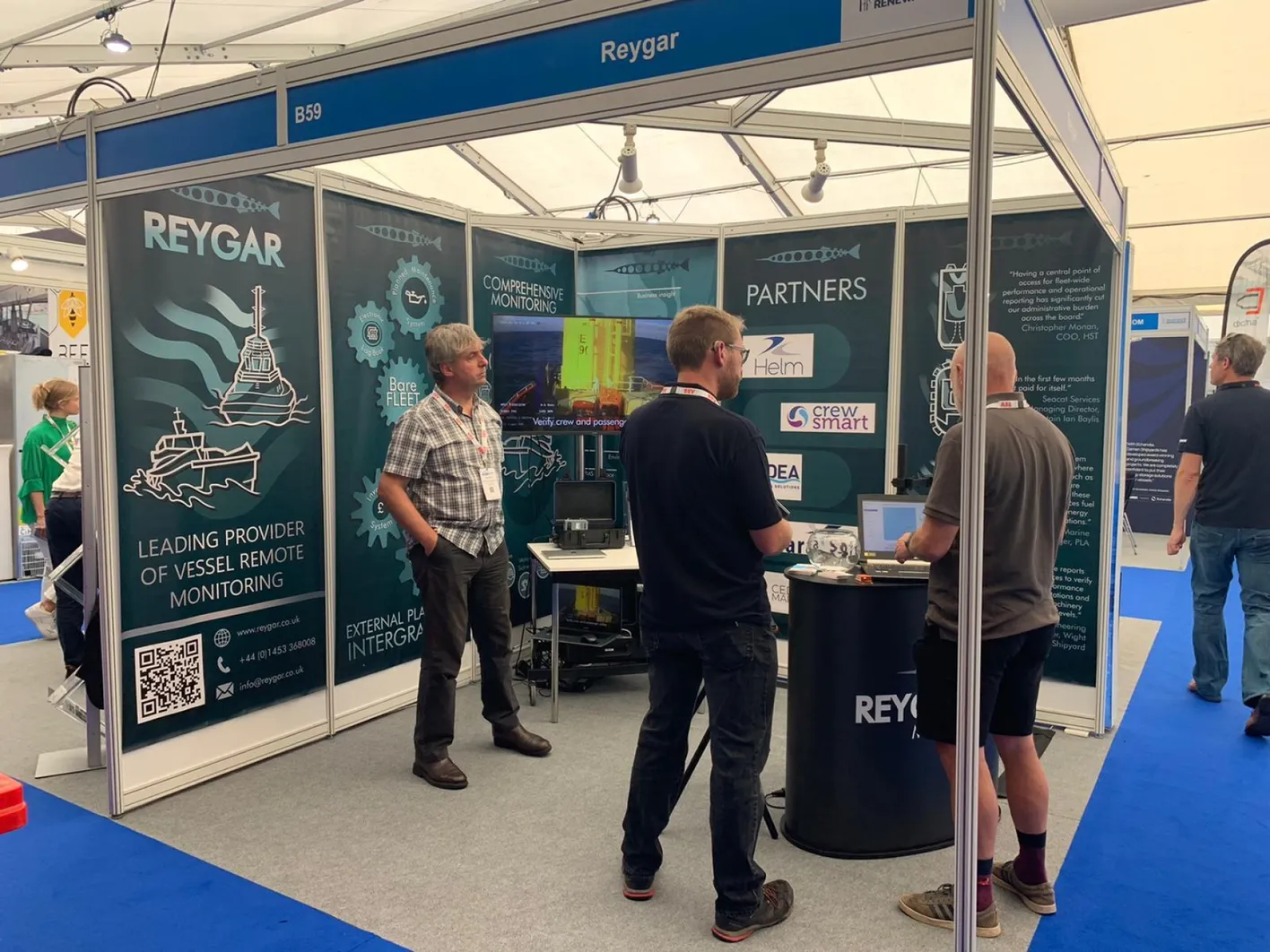 Rolls-Royce orders second remote engine monitoring solution Rolls-Royce orders second remote engine monitoring solution