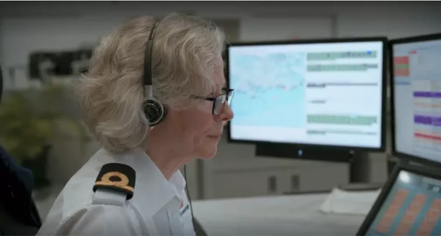 Action! Second series of Maritime and Coastguard Agency documentary Action! Second series of Maritime and Coastguard Agency documentary