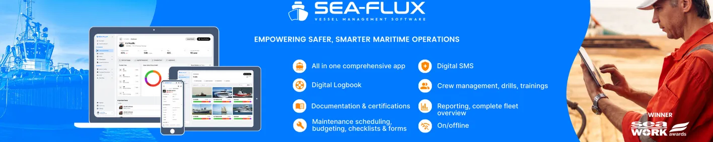 Workboat Code 3 UK – Safety Management System Requirements – Are You Ready? Workboat Code 3 UK – Safety Management System Requirements – Are You Ready?