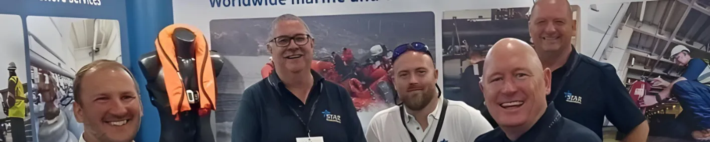 Star International expands servicing capability as operators look to reduce contractor overlap Star International expands servicing capability as operators look to reduce contractor overlap