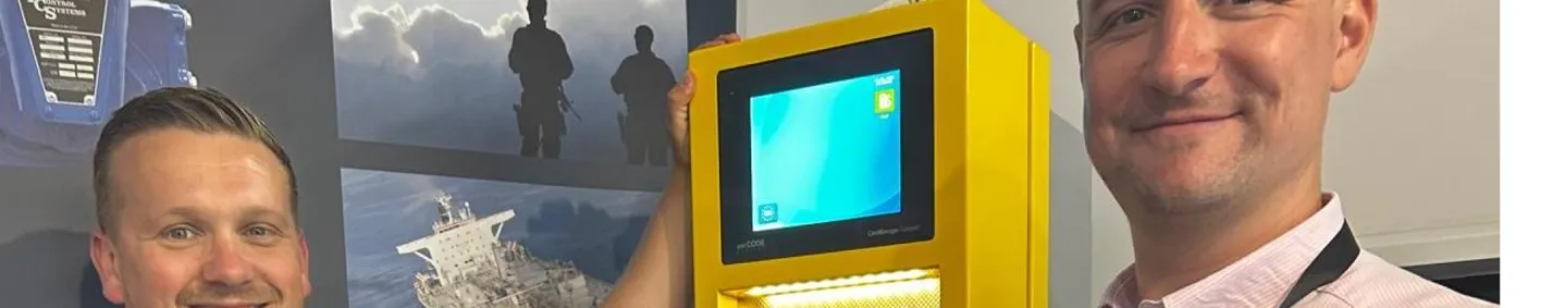 New self-service fuel terminal unveiled by BMS New self-service fuel terminal unveiled by BMS