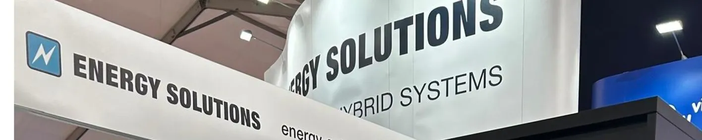 Energy Solutions launches SmartSwitch at Seawork Energy Solutions launches SmartSwitch at Seawork