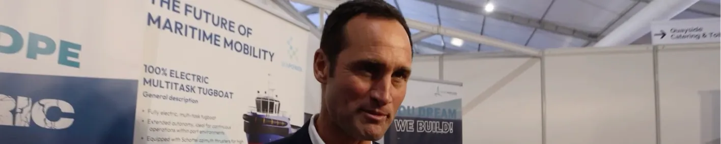 “Our busiest Seawork yet” “Our busiest Seawork yet”