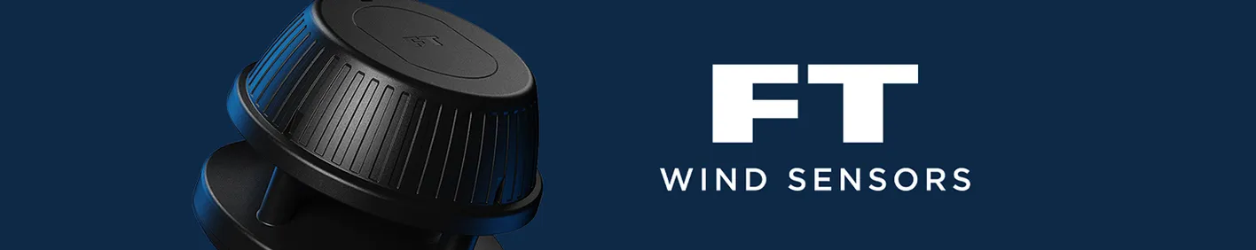 Mechanical vs Ultrasonic Wind Sensors: What's the Difference and Where Does Acu-Res® Fit In? Mechanical vs Ultrasonic Wind Sensors: What's the Difference and Where Does Acu-Res® Fit In?