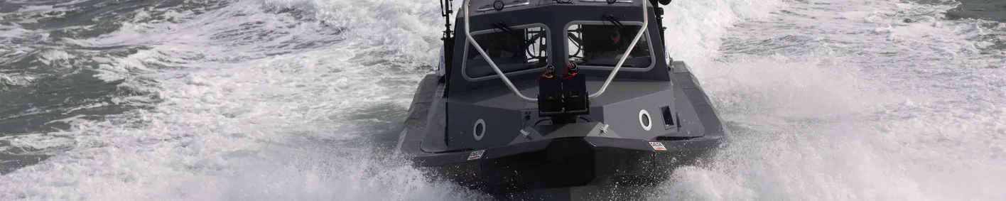 Speed@Seawork 2026 – Where operational needs meet real-world maritime innovation Speed@Seawork 2026 – Where operational needs meet real-world maritime innovation