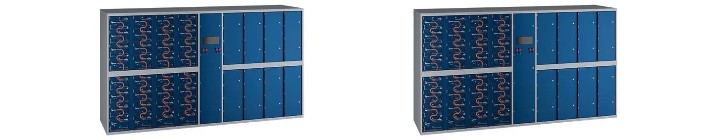 SVENNER – the first solid-state tech marine battery with full DNV Type Approval SVENNER – the first solid-state tech marine battery with full DNV Type Approval