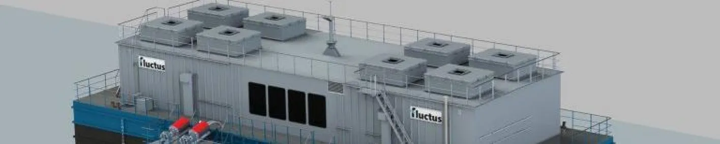 Norse Shipyard confirmed for IceFish 2026 Norse Shipyard confirmed for IceFish 2026