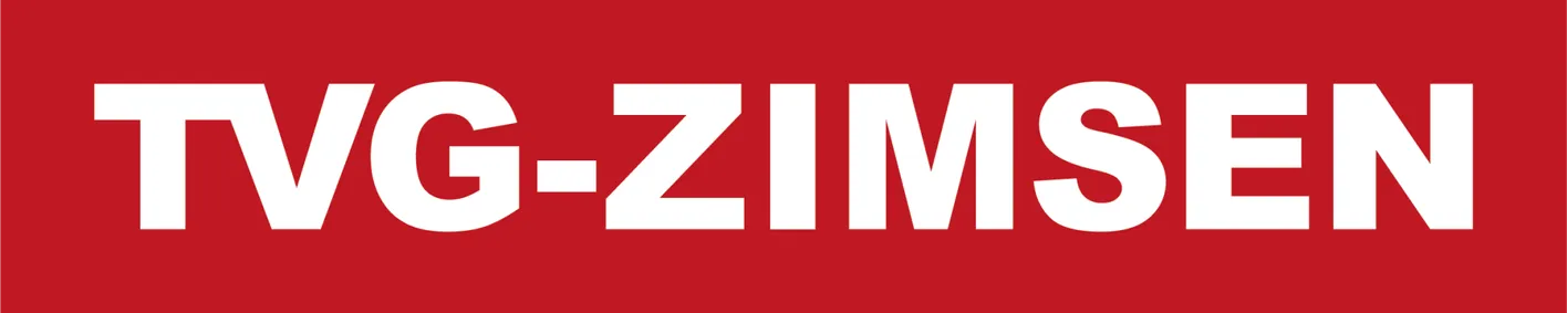 TVG-Zimsen confirmed as Logistics Partner for 2026 TVG-Zimsen confirmed as Logistics Partner for 2026