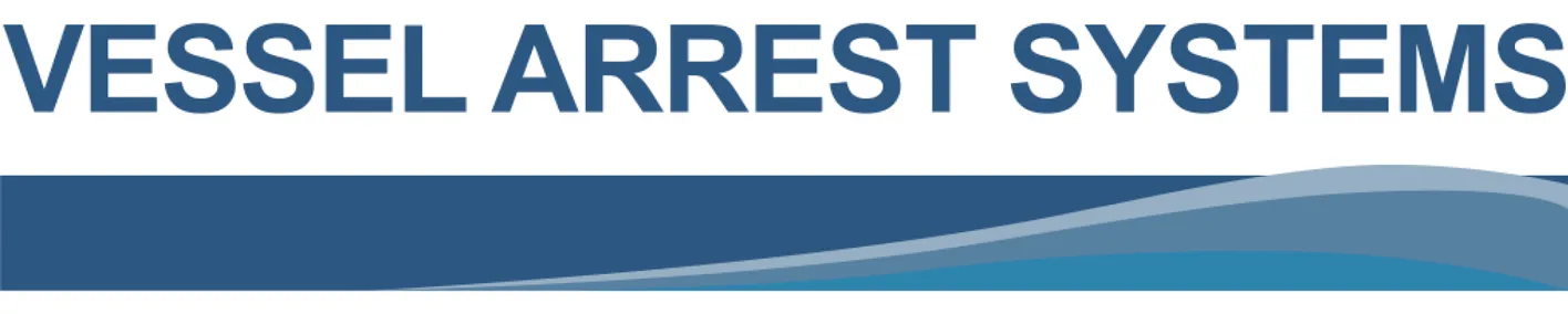 Hat-trick for Vessel Arrest Systems Hat-trick for Vessel Arrest Systems