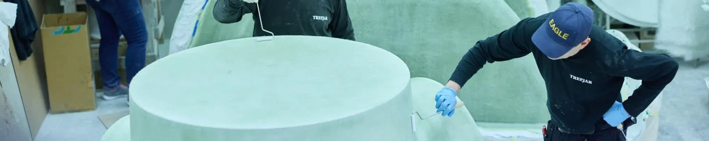 Trefjar leggur aukna áherslu á fiskeldi Trefjar leggur aukna áherslu á fiskeldi