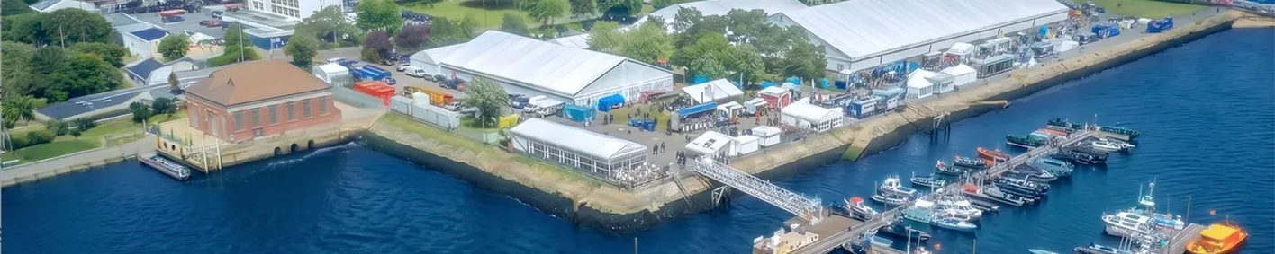 New look at Seawork 2027 will make the great exhibition even better New look at Seawork 2027 will make the great exhibition even better