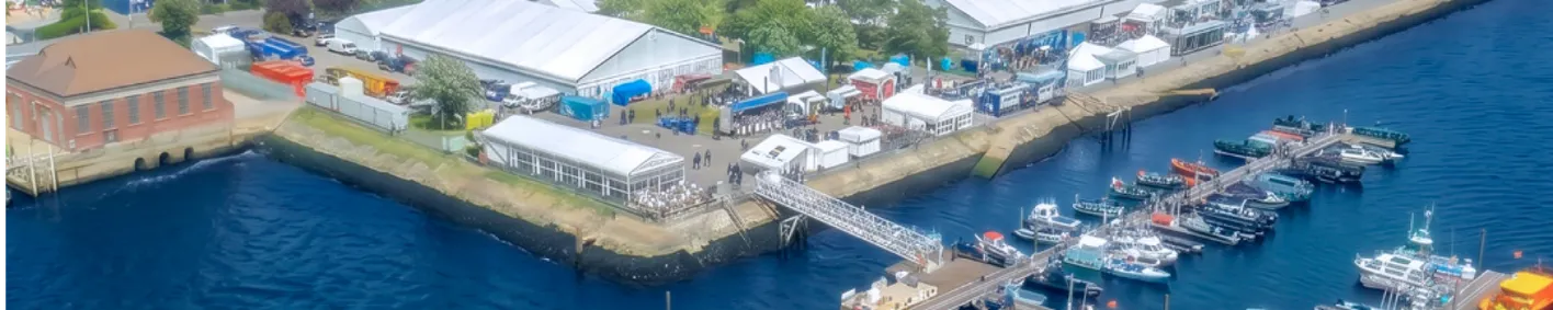 Seawork strengthens team and programme to deliver more value for the commercial marine sector Seawork strengthens team and programme to deliver more value for the commercial marine sector