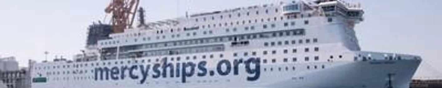 Building more life saving ships Building more life saving ships