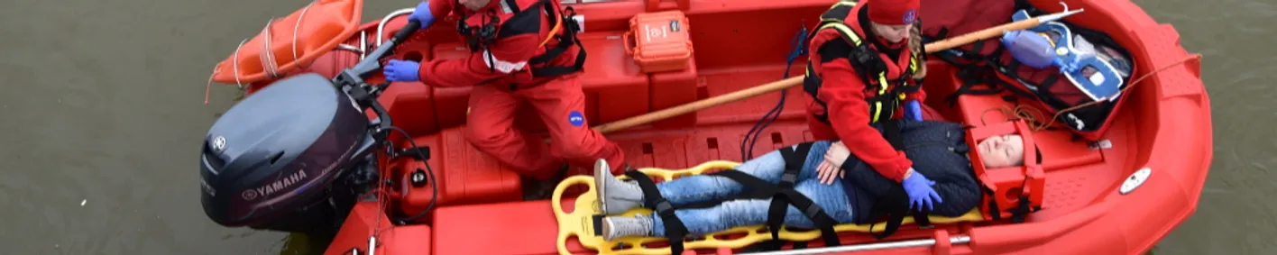 Roto-Tech SeaWork Debut Roto-Tech SeaWork Debut