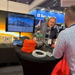 ifm sees strong interest in technology at IceFish