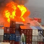What happens when thermal runaway occurs?