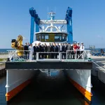 Preserving life and infrastructure in Kazakh waters