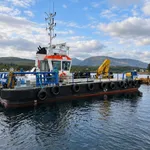 Williams Shipping brings new vessel on board