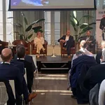 Focus on finance at Get Set for Workboat 2050 Live event